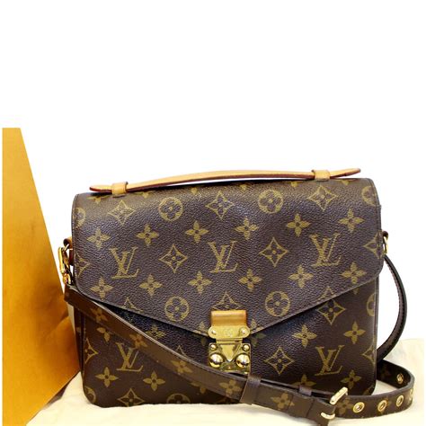 monogram lv crossbody|louis vuitton unisex crossbody bag.